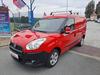 Fiat Dobl 1,3 Multijet L1H1 SX