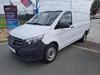 Mercedes-Benz Vito 2,1 116 CDI XL AUTOMAT,4x4