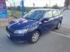 koda Fabia 1,0 MPI 1.MAJITEL,KOUPENO CZ