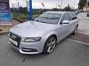 Audi A4 2,7 TDI Avant AUTOMAT