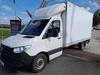 Mercedes-Benz Sprinter 2,1 316CDI 3.5t HYDR.ELO