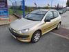 Prodm Peugeot 206 1,4 HDI Style