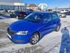 Škoda Fabia 1,0 TSI 1.MAJITEL,KOUPENO CZ