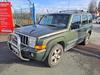 Jeep 3,7 i LPG,AUTOMAT 4x4