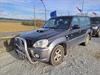 Hyundai Terracan 2,9 CRDI 4x4