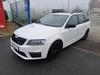 Prodm koda Octavia Combi 2.0 TDI RS DSG