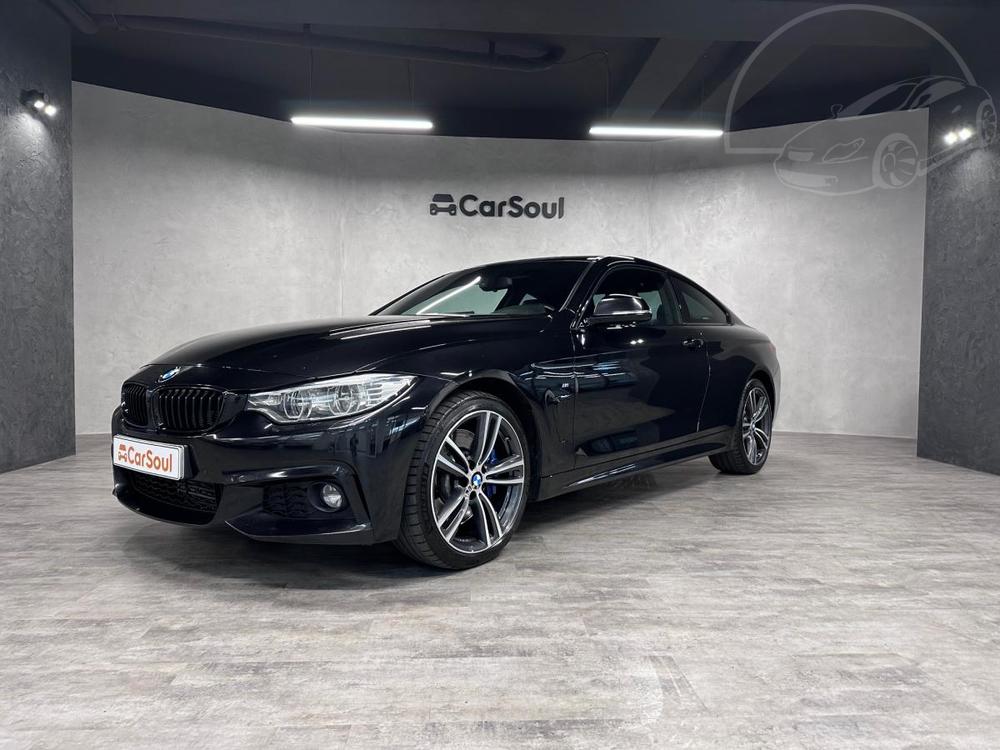 Prodm BMW 435 i XDRIVE