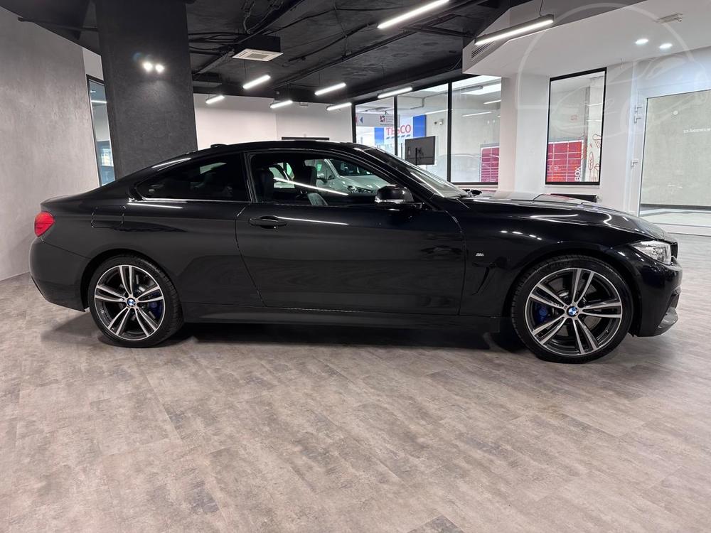 BMW 435 i XDRIVE