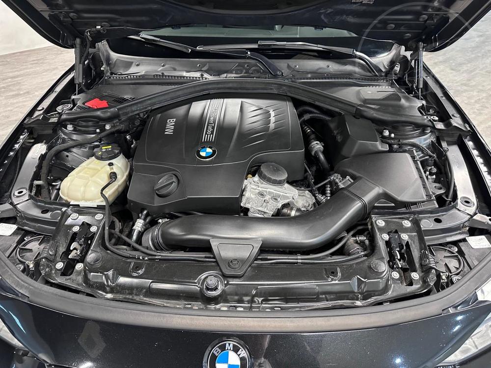 BMW 435 i XDRIVE