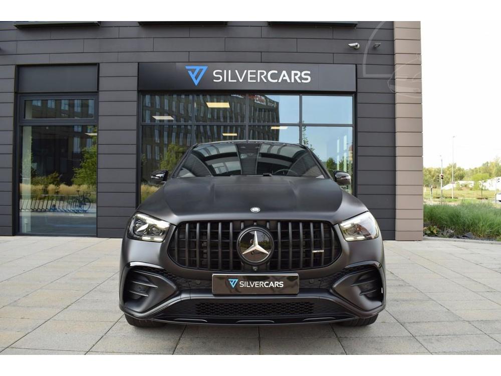 Mercedes-Benz GLE GLE53AMG/Facelift/