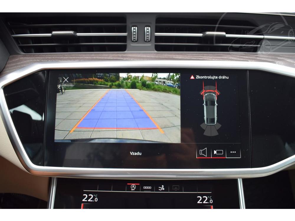 Audi A7 50TDI/Matrix/KeyLess/Soft