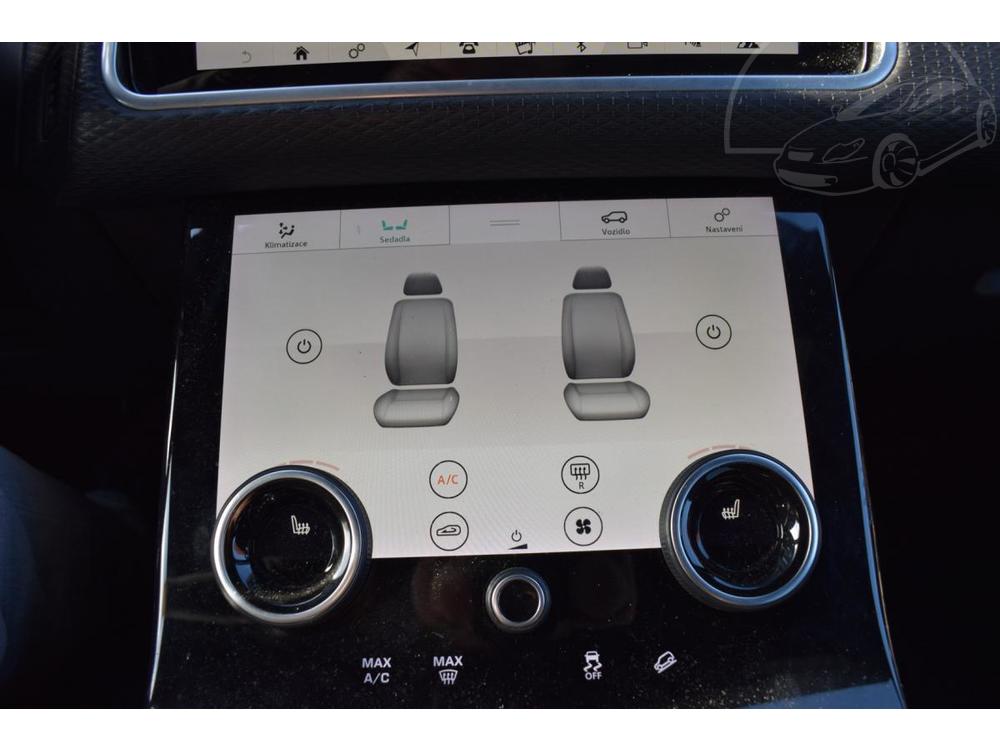 Land Rover Range Rover Velar R Dynamic/HUD/Navi/Kamera