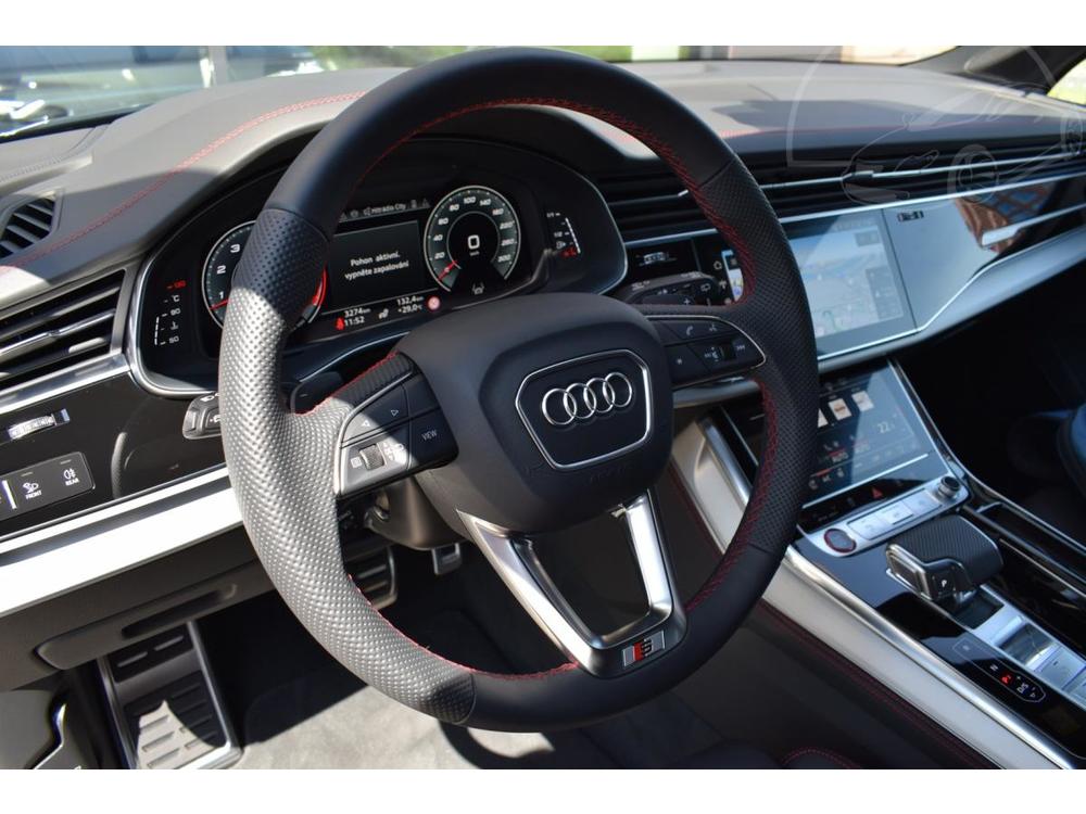 Audi SQ7 KeyLess/Mas/Zadn natec n