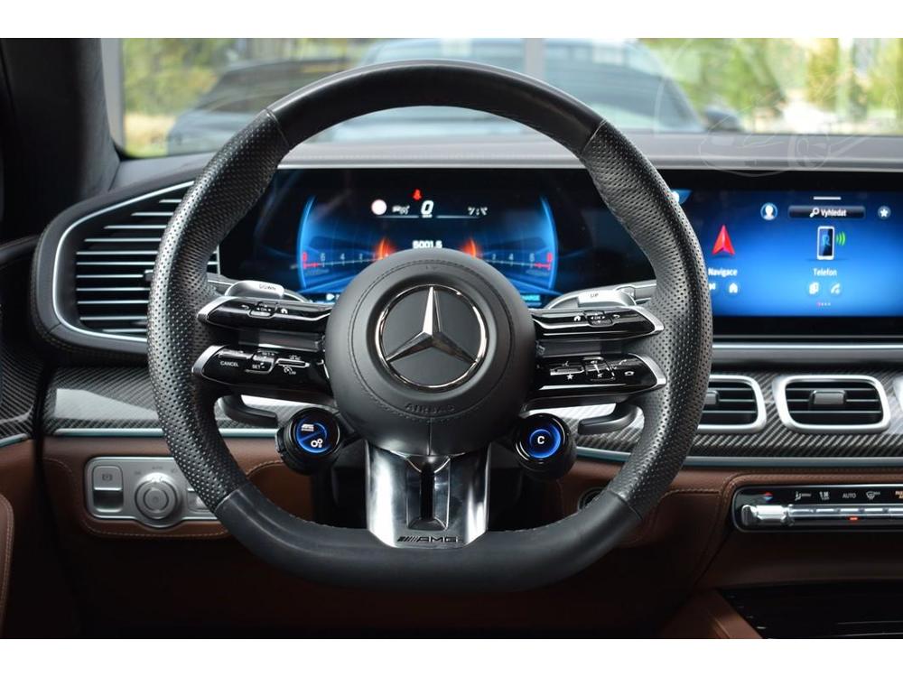 Mercedes-Benz GLE GLE53AMG/Facelift/