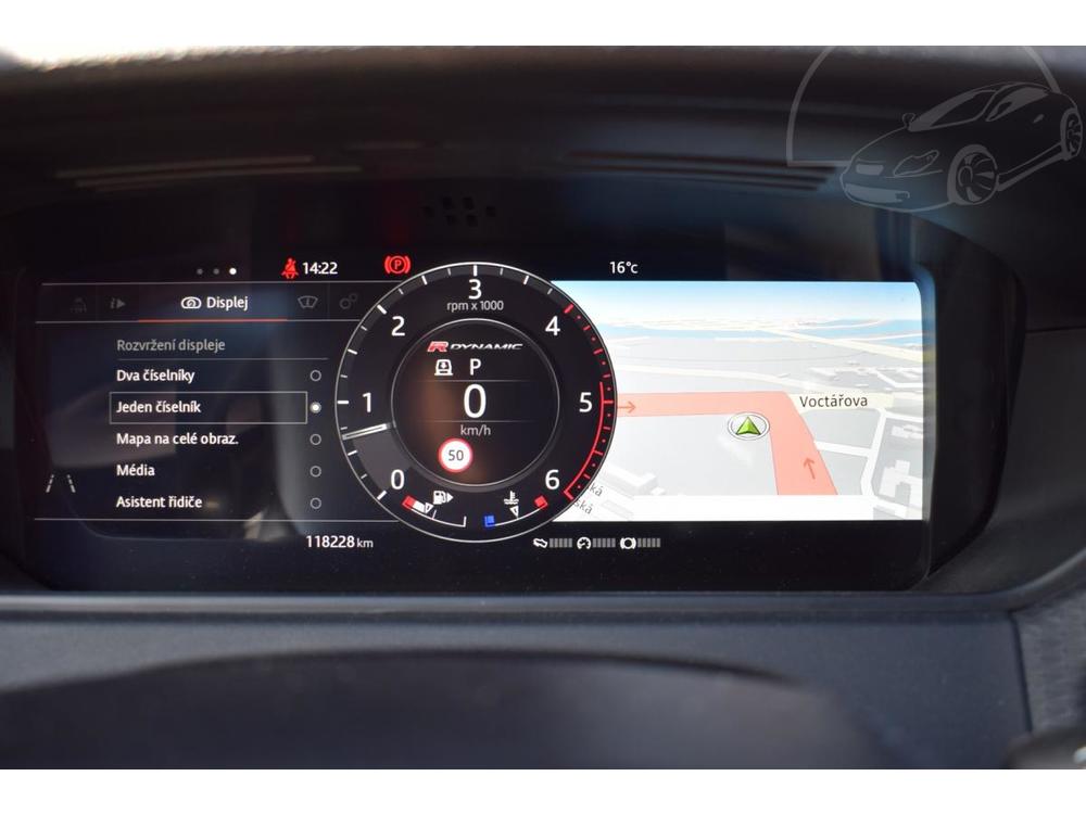 Land Rover Range Rover Velar R Dynamic/HUD/Navi/Kamera