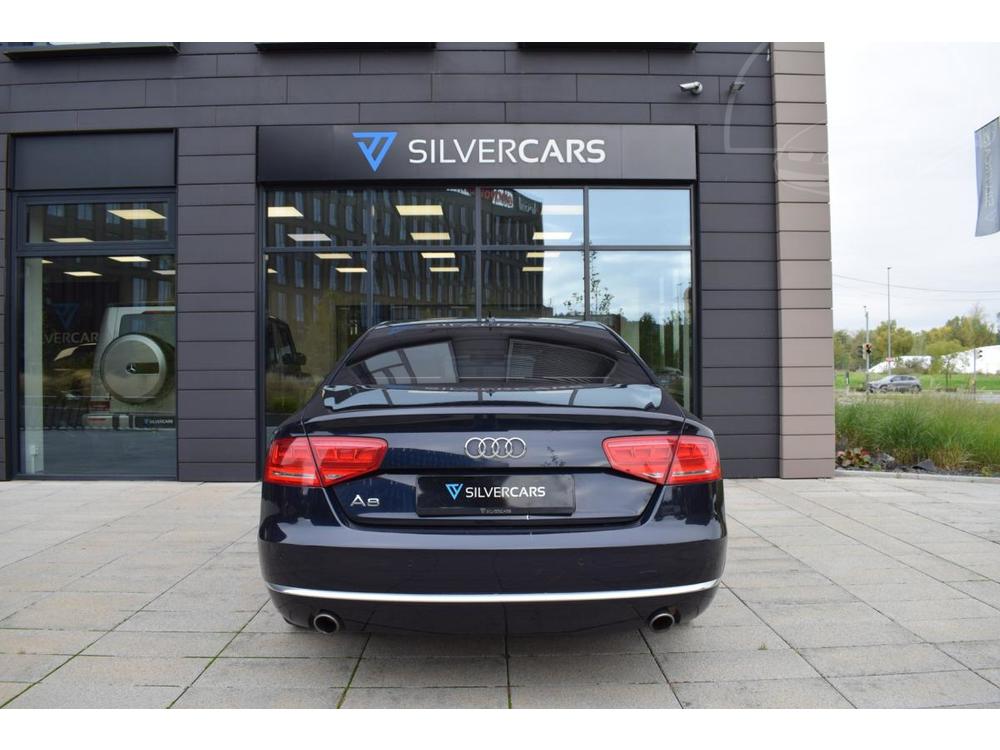 Audi A8 A8 4.2TDi/Mase/KeyLess/B&O