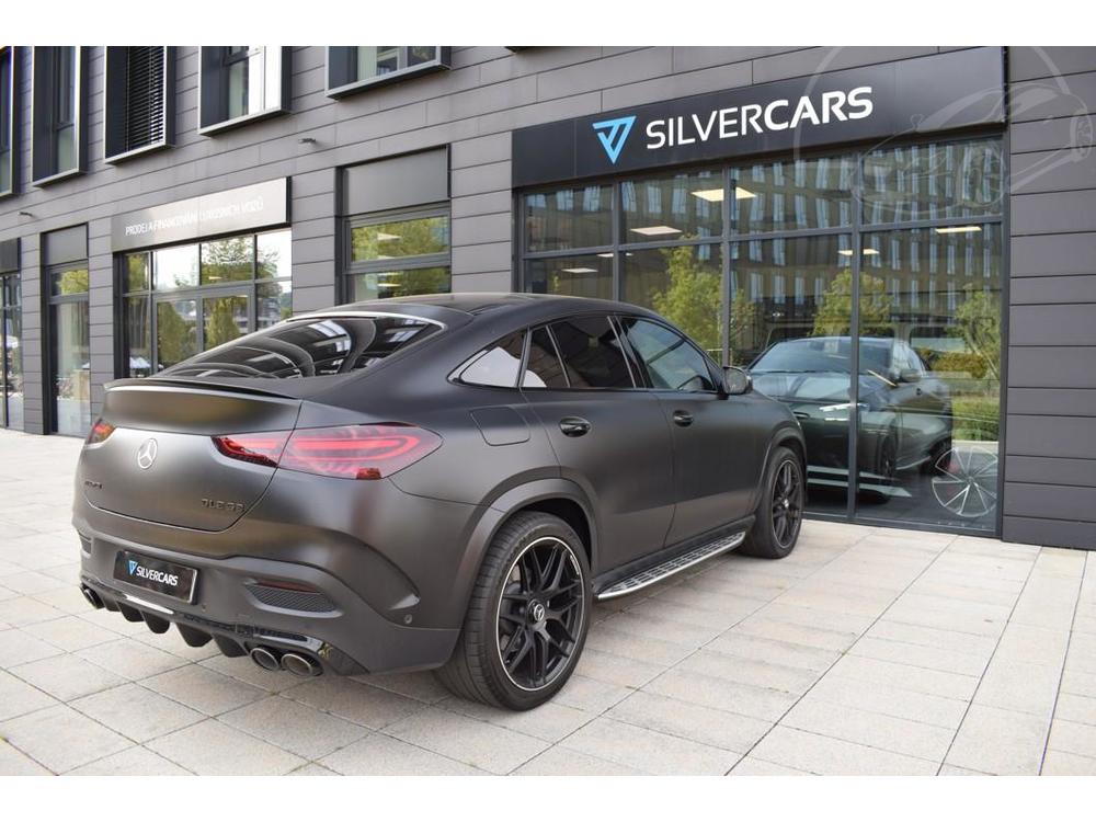 Mercedes-Benz GLE GLE53AMG/Facelift/