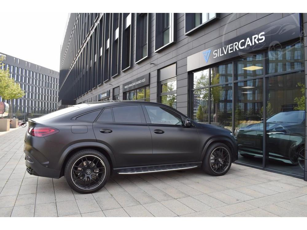 Mercedes-Benz GLE GLE53AMG/Facelift/