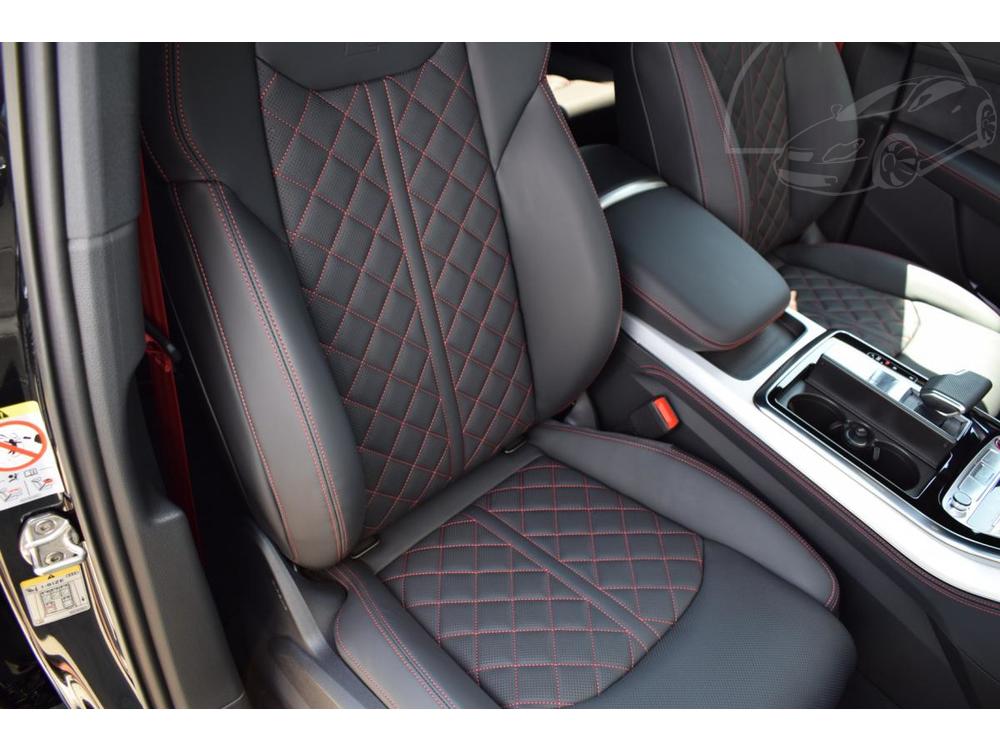 Audi SQ7 KeyLess/Mas/Zadn natec n