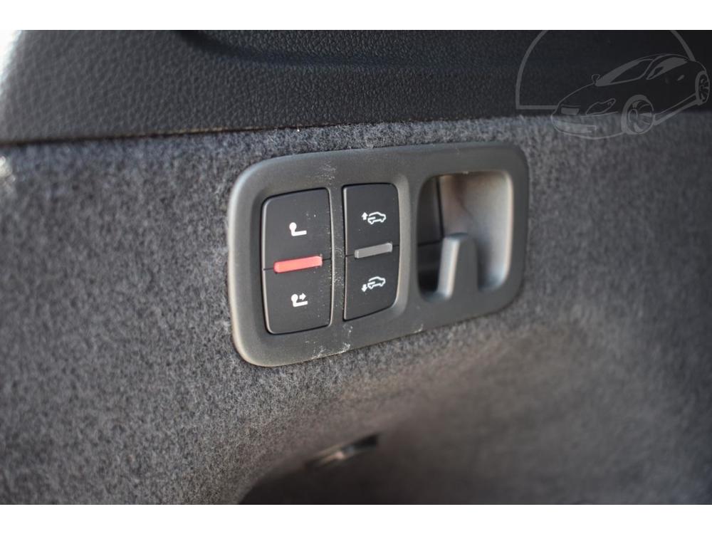 Audi SQ7 KeyLess/Mas/Zadn natec n