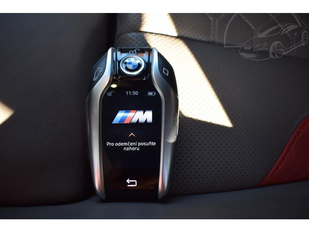 BMW X4 M Competition/KeyLess/M Driver