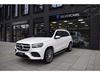 Prodm Mercedes-Benz GLS GLS 400d AMG/KeyLess/Soft/Tan