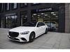 Prodm Mercedes-Benz S S400d AMG L 4M/360/Mase/HUD/