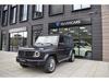 Prodm Mercedes-Benz G G350d AMG/Mase/TV vzadu