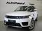Fotografie vozidla Land Rover Range Rover Sport 3,0 TDV6 HSE Zruka Meridian