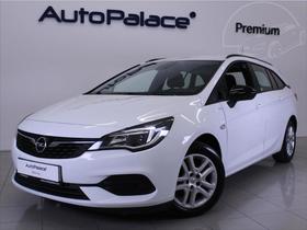 Opel Astra 1,5 CDTi Enjoy CarPlay Záruka