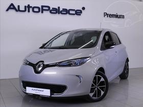 Prodej Renault 0.1 41kWh Intense 1.majitel