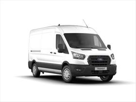 Ford Transit 0.1 Trend 350 L3 68kWh 198kW