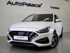 Prodej Hyundai i30 1,6 CRDi Smart KAM. 150tkm.