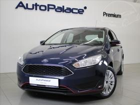 Ford Focus 1,6 i 77kw Trend  53 150km  R