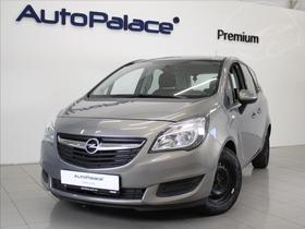 Opel Meriva 1,4 i 74kW KLIMA 1.maj. R