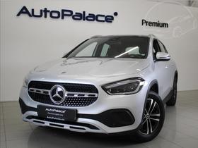 Prodej Mercedes-Benz GLA 2,0 250 4MATIC Panorama DPH
