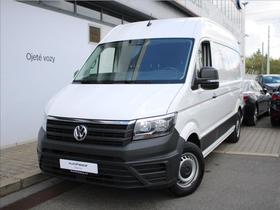 Volkswagen Crafter 2,0 TDi SR High Akn CENA!