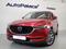 Mazda CX-5 2,2 D184 4x4 MT Rev.TOP 49tkm.