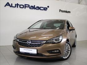 Prodej Opel Astra 1,4 T 92kW Dynamic R 80tkm!