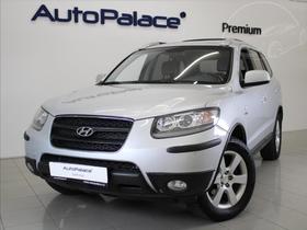 Hyundai Santa Fe 2,2 CRDi MT 4x4 Premium NAV R