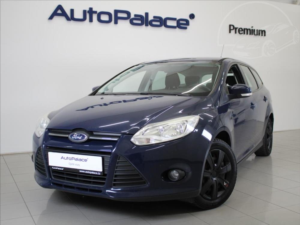 Prodm Ford Focus 1,6 i 77Kw MT Trend KLIMA R