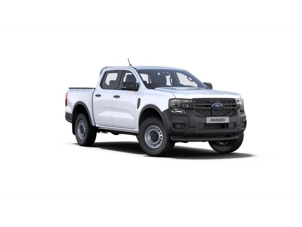 Ford Ranger 2.0 EcoBlue Double cab XL