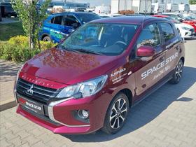 Mitsubishi Space Star 1.2 CVT INSTYLE - TEMP KAM LED