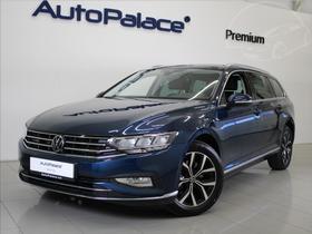 Volkswagen Passat 2,0 TDi DSG Elegance 26tkm.R