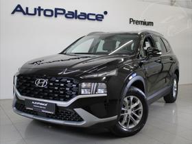 Hyundai Santa Fe 2,2 CRDi 7-mst 24tkm. 2023