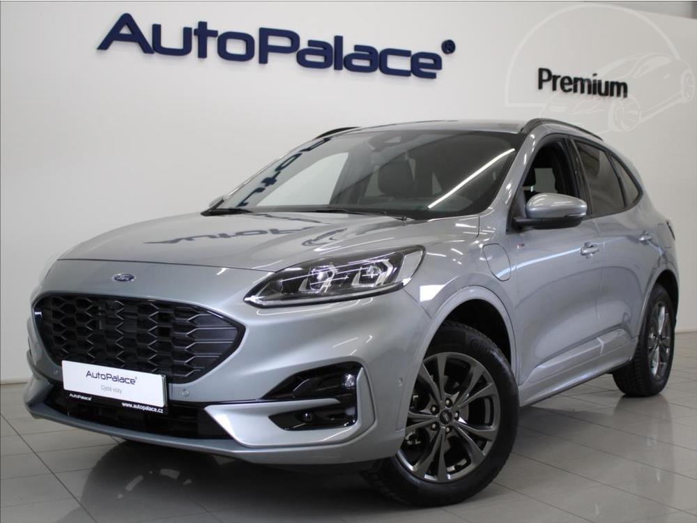 Prodm Ford Kuga 2,5 PHEV 165kW ST-Line X HUD