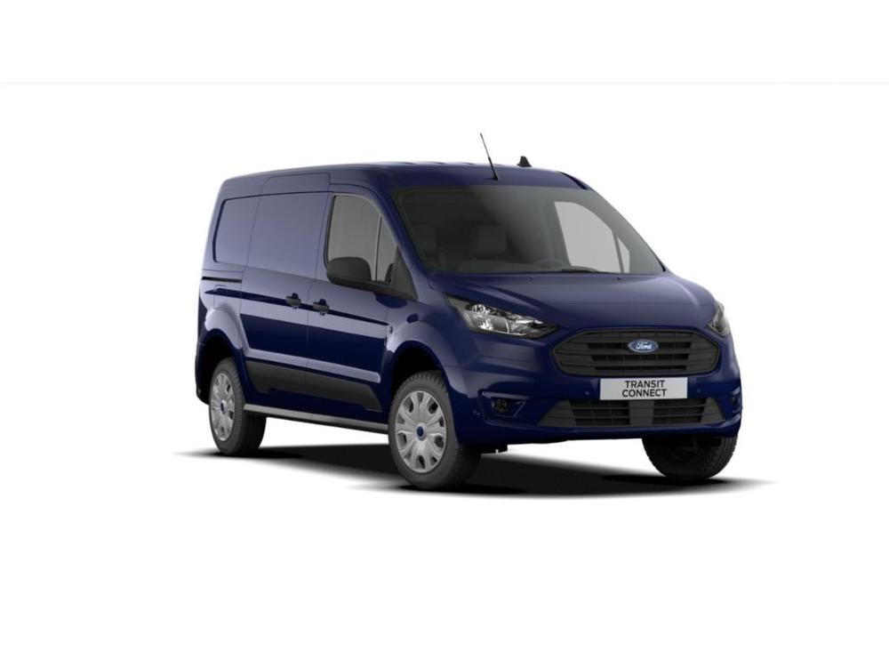 Ford Transit Connect 1.5 tažné TREND L2