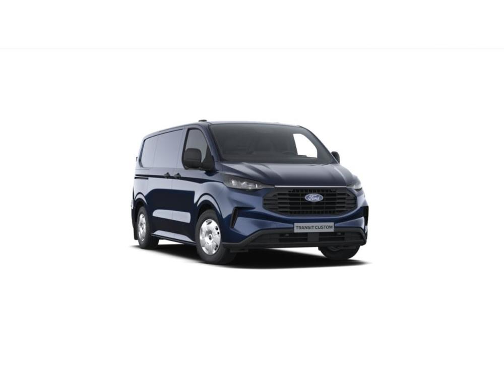 Prodm Ford Transit Custom 2,0 EcoBlue 280 L1 Trend