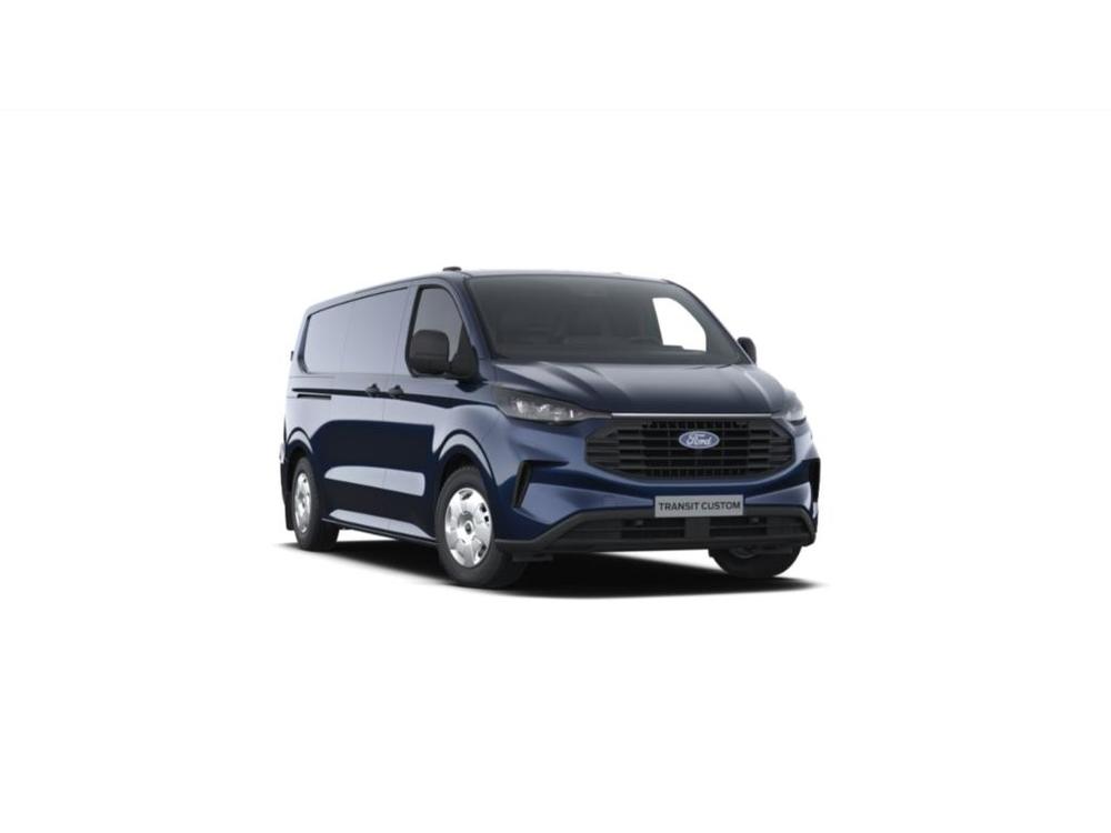 Prodm Ford Transit Custom 2,0 EcoBlue 320 L2 Trend