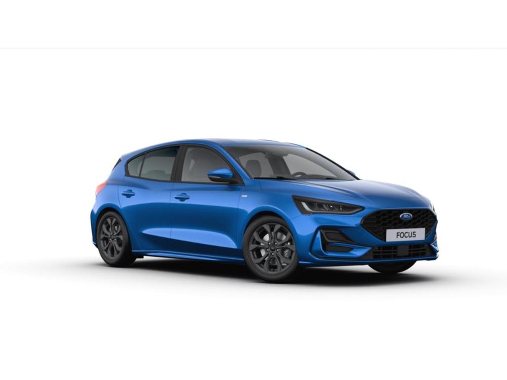 Prodm Ford Focus 1,0 EcoBoost ST-Line X